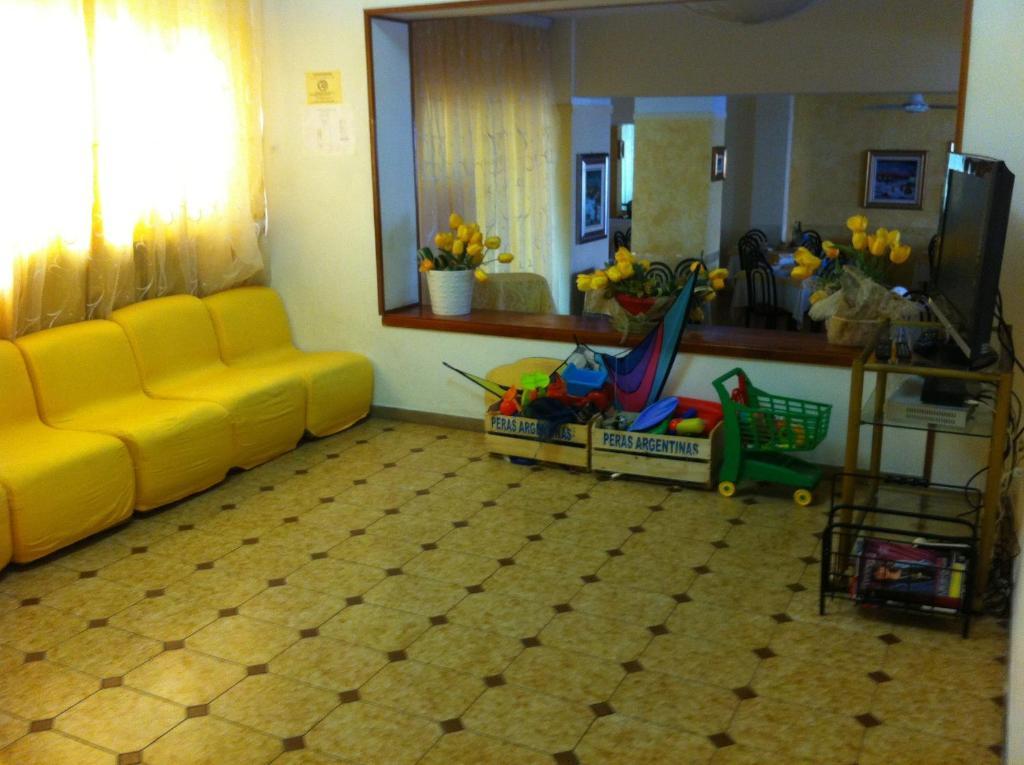 Hotel Angela Misano Adriatico Εξωτερικό φωτογραφία
